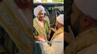 Habib Umar Bin Hafidz #habibumarbinhafidz #tarim #short #viral