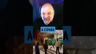 El PLAN para ESPAÑA: SUSTITUCIÓN de la población autótcona