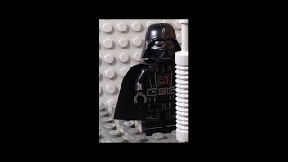 Luke I Am Your Father... | A Lego Star Wars Stop Motion