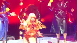 Paloma Faith - Piece Of My Heart - live at Aberdeen Music Hall 31 May 2022