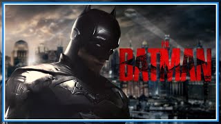 The Batman - Vengeance | Alternate Teaser Trailer