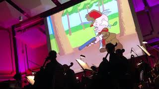 SSO - Excerpt from “What’s Up Doc” (2024-05-04) Springfield, MA