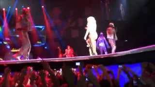 Lady Gaga - G.U.Y. (artRAVE: The ARTPOP Ball Tour - Vienna Live)