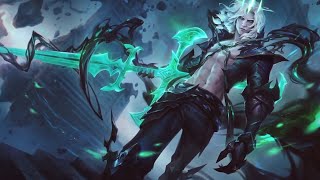 League Of Legends VIEGO Abilities #Shorts