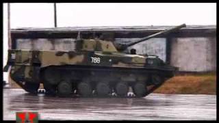 Military Vehicles [Russia]: БMД-4/BMD-4 ACV (СВРФ)