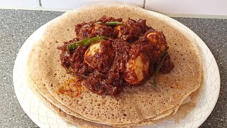 injera etoopia recipes canjeero itoobiyaan iyo suugo