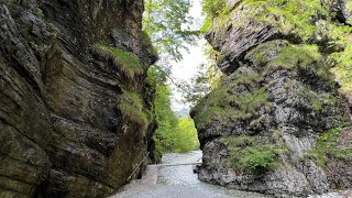 Grießenbachklamm