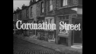 Coronation Street (Intro) S1 (1960)