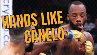 Leon DIDN'T EXPECT THIS BELAL (LEON EDWARDS vs BELAL MOHAMMED  UFC 304 BREAKDOWN)