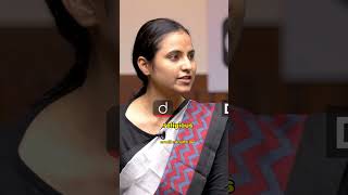 Model code of conduct🔥 UPSC mock interview | Harshita sharma   | Rank 214 | 2023 @upsczenith