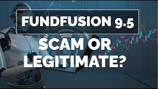 FundFusion 9.5 Review 2024: What Are the 🤔 Opinions on This Automatic Trading Platform? 💸