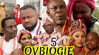 (OVBIOGIE EPISODE 5)/LOVETH OKUNMWEDIA/DEGBUEYI OVIAHIOH/2024/ [LATEST BENIN NOLLYWOOD MOVIE.