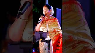 माई विंध्याचल वाली | Bhojpuri Devi Bhajan | कल्पना पटवारी #shortsfeed #song #tereding