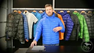 Patagonia Ultralight Down Hoody Review