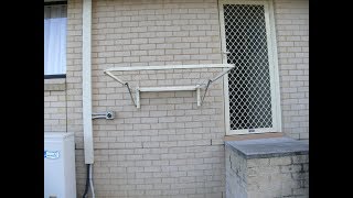 Expert Clothes Line Installers in Corio 3214 VIC