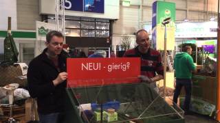 IPM Aufbau 2015