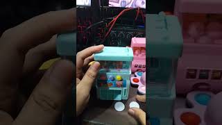 Most Satisfying vending Machine #shorts #asmr #satisfying #viral #trending #foryou