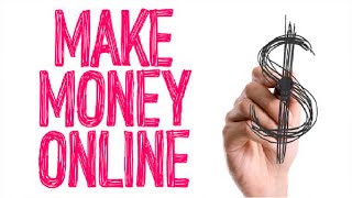 USE THIS METHODS TO MAKE MONEY ONLINE - 20 Best Ways To Make Money From Home