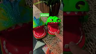 EXTREME CROCODILE AND DINOSAUR TEAM UP #shortsvideo #youtubeshorts #viral #shorts #satisfying #love