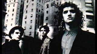 Soda Stereo - En la Ciudad De La Furia / Programa de TV Martes 13