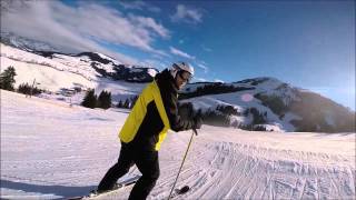 Winter ski 2014-2015