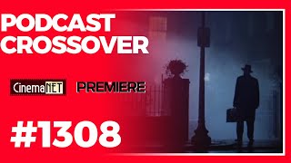 CinemaNET 1308: El Exorcista (1973) y Cassandro (2023)