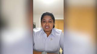 Marvellous Maths - Vaishnavi Pawar, Aerospace Engineering Student