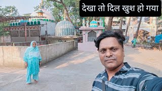 mumra Jana to ek bar jarur khana#viralvideo #8 October 2024/#dargah #market