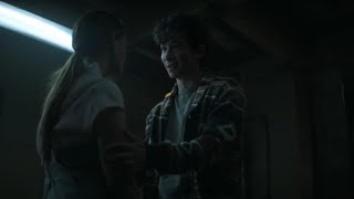 YOU - Theo wants to help Love S03E07