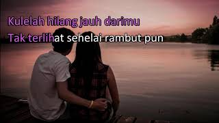 Pesan Terakhir dengan Lirik