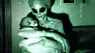 Top 5 Unsettling Alien Abductions That Prove Aliens Are Visiting Earth