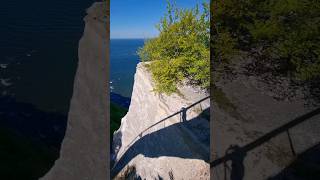 Rügen ❤️ Skywalk #ostsee #urlaub #königsstuhl