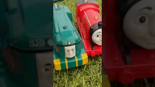 WOW!😄Thomas the Tank Engine - NEW Friends Competition 🌟!! #thomasandfreinds #train