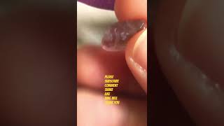 Ametrine loose gemstone bead#shorts#short#viral #video#shortvideo#share #shortsvideo#viralvideo