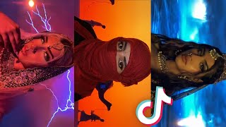 Arabian Nights - Tiktok Compilation #1