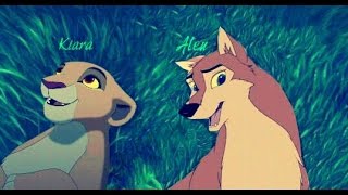 Aleu & Kiara CONNECTED