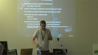 coverity/ossfuzz/crashtesting - LibreOffice Conference 2022