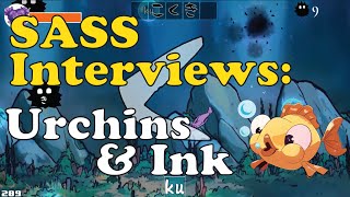 Hiccup Interactive - Urchins and Ink Interview - SFGE2022