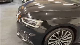 Audi A5 2.0 TDI S Sline 2d 188 BHP