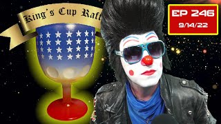 Clownvis to the Rescue - Episode 246