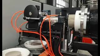 Full Automatic  Ceramic Plate  Bowls  Mugs Production Line