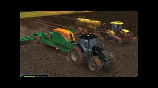 Farming Simulator 18 #187 HD