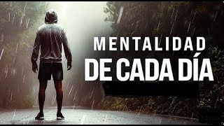 MENTALIDAD IMPARABLE: La Mejor Recopilación de Discursos Motivacionales Para Cambiar Tu Vida