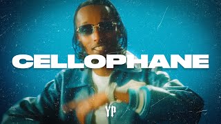 [FREE] 50 Cent X Digga D X Old School Type Beat - "Cellophane" 50 Cent Type Beat