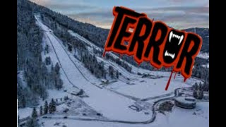 Terror w planicy