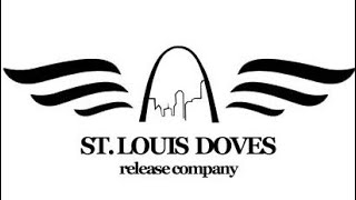 Patricia D Loving Rest in peace Symbolic Dove Release St Louis Doves Release Company