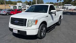 2010 Ford F-150