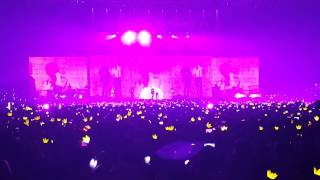 20150614 BIGBANG MADE TOUR  - LETS TALK ABOUT LOVE