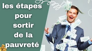 LES HABITUDES DE RICHES A METTRE EN PLACE POUR EXPLOSER TES FINANCES-étapes faciles