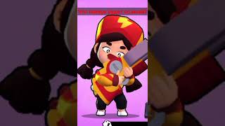 Что теперь будет со мной? | Brawl Stars #shorts #brawlstars #brawlstarsmeme